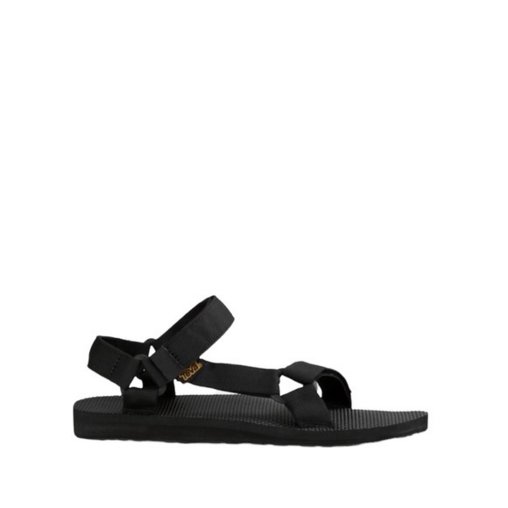 Teva Black Original Universal Sandals‎